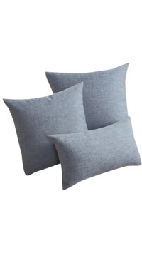 Supply thick linen solid color big couchen sofa cotton linen cool bamboo back office car fabric waist cushion cushion TAGS Neighborhood Welfare Association booth game performance online event ZOOM MEETING event TEE, online event gift bamboo shoot SKBD025 detail view-6